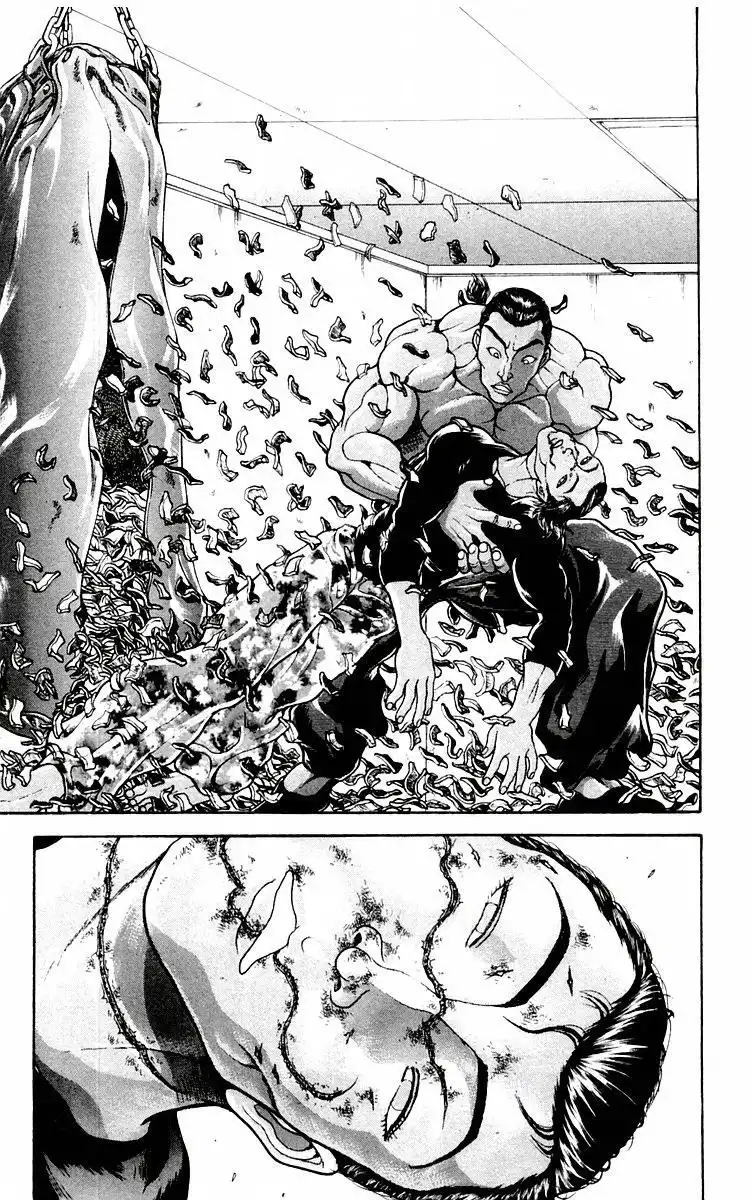 New Grappler Baki Chapter 60 19